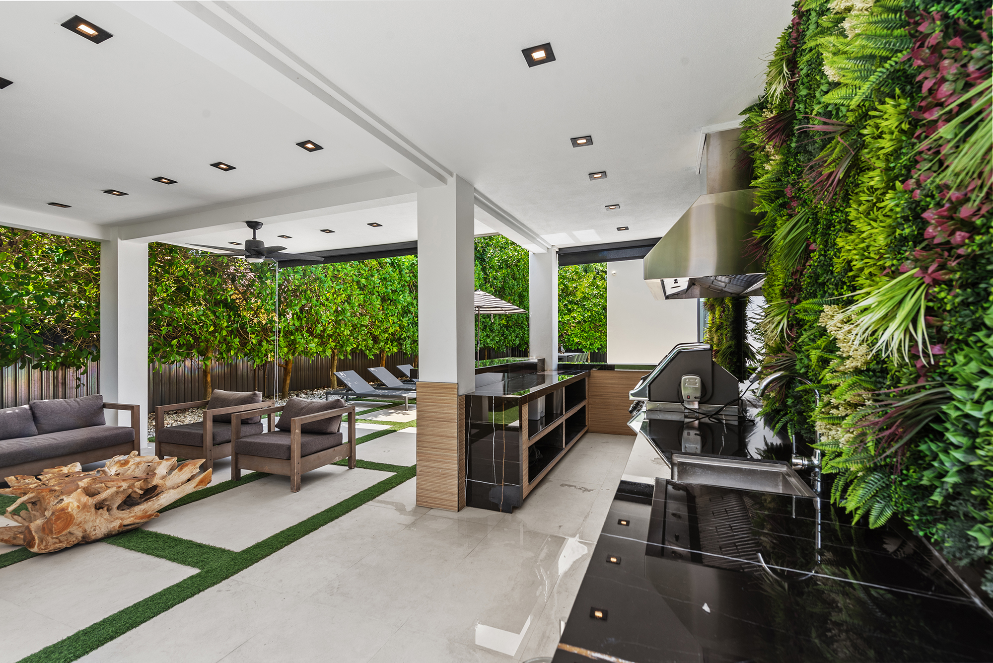 Villa Grace — photo 25