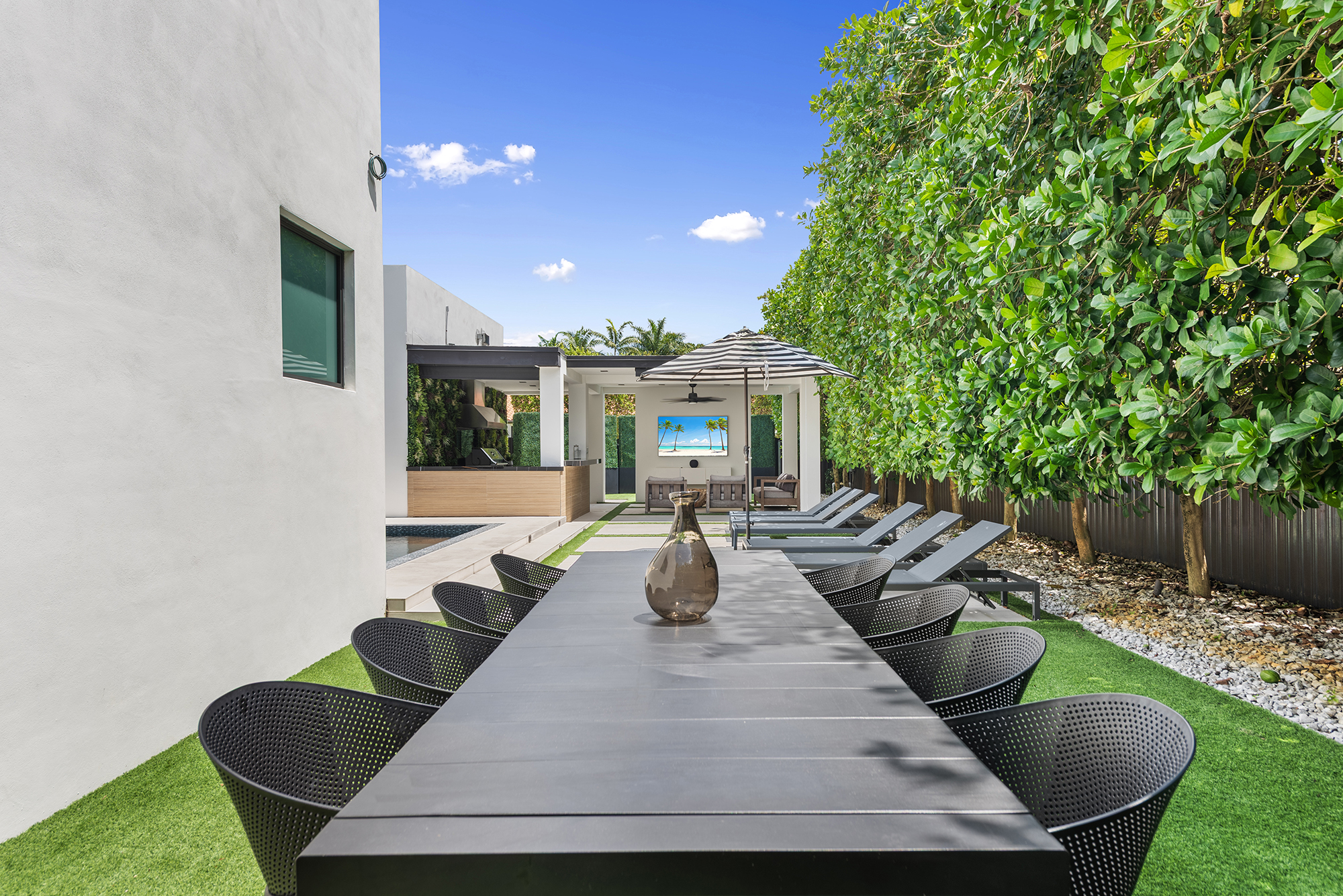 Villa Grace — photo 21