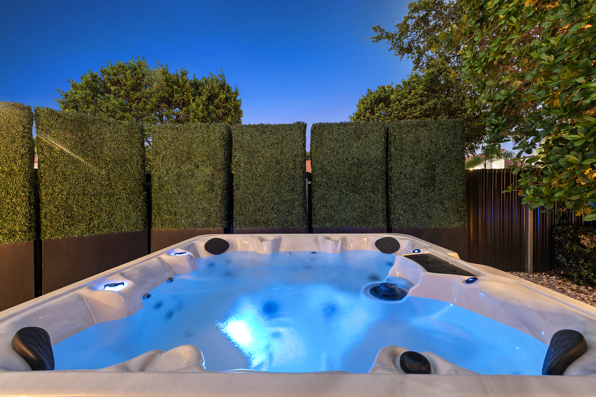 Villa Grace — photo 29