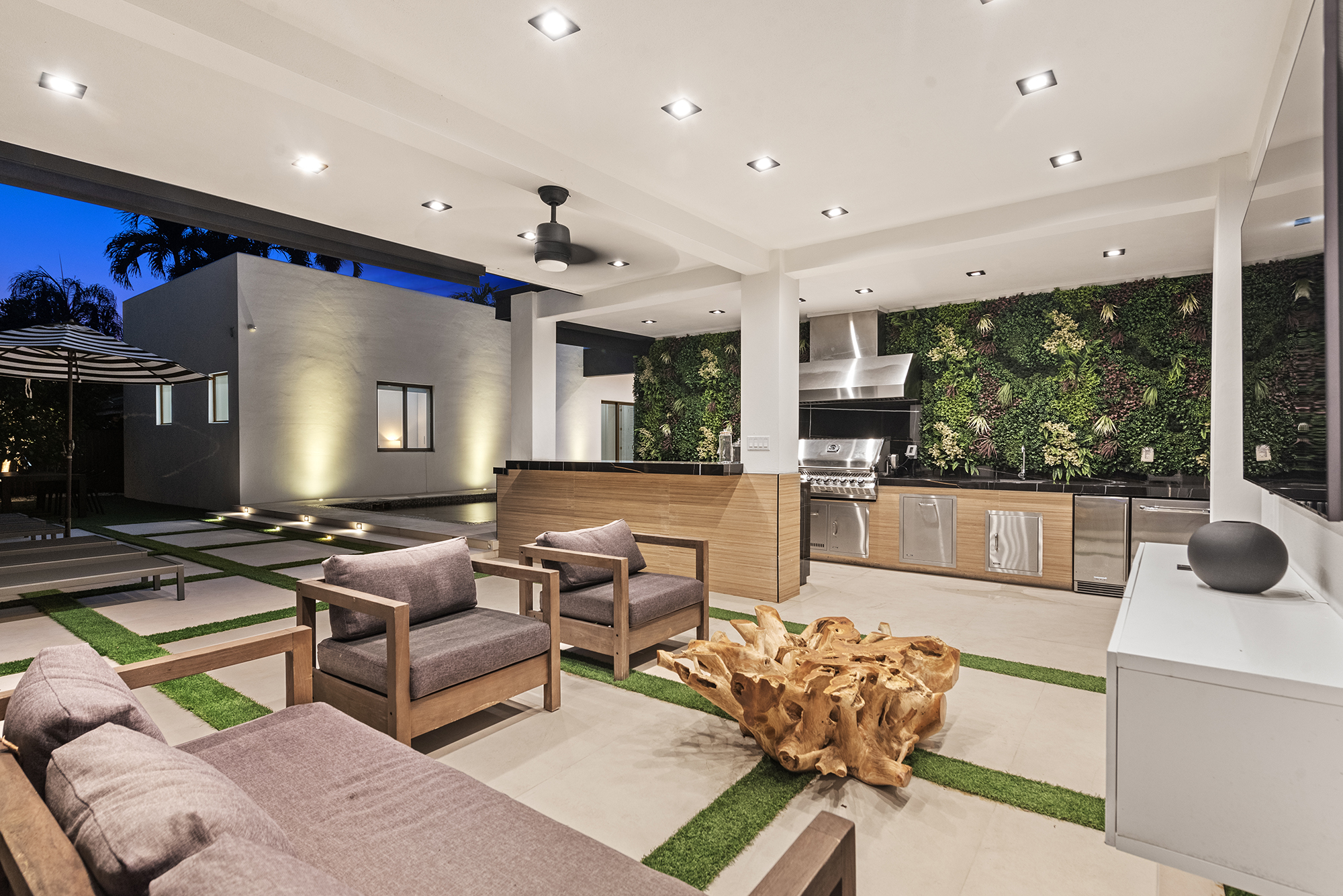 Villa Grace — photo 43