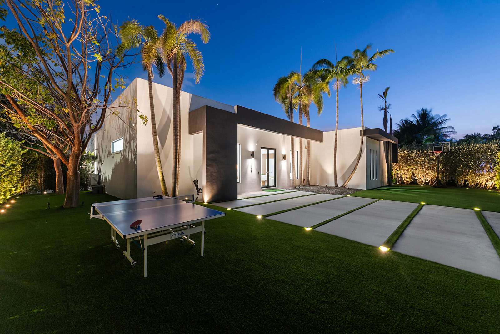 Villa Grace