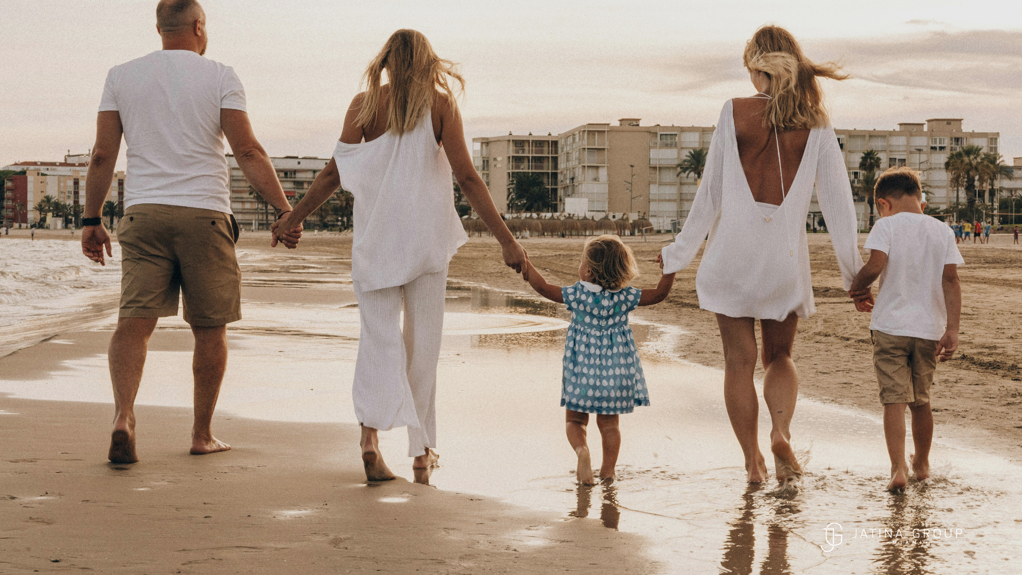 Family Friendly Villa Miami Beach