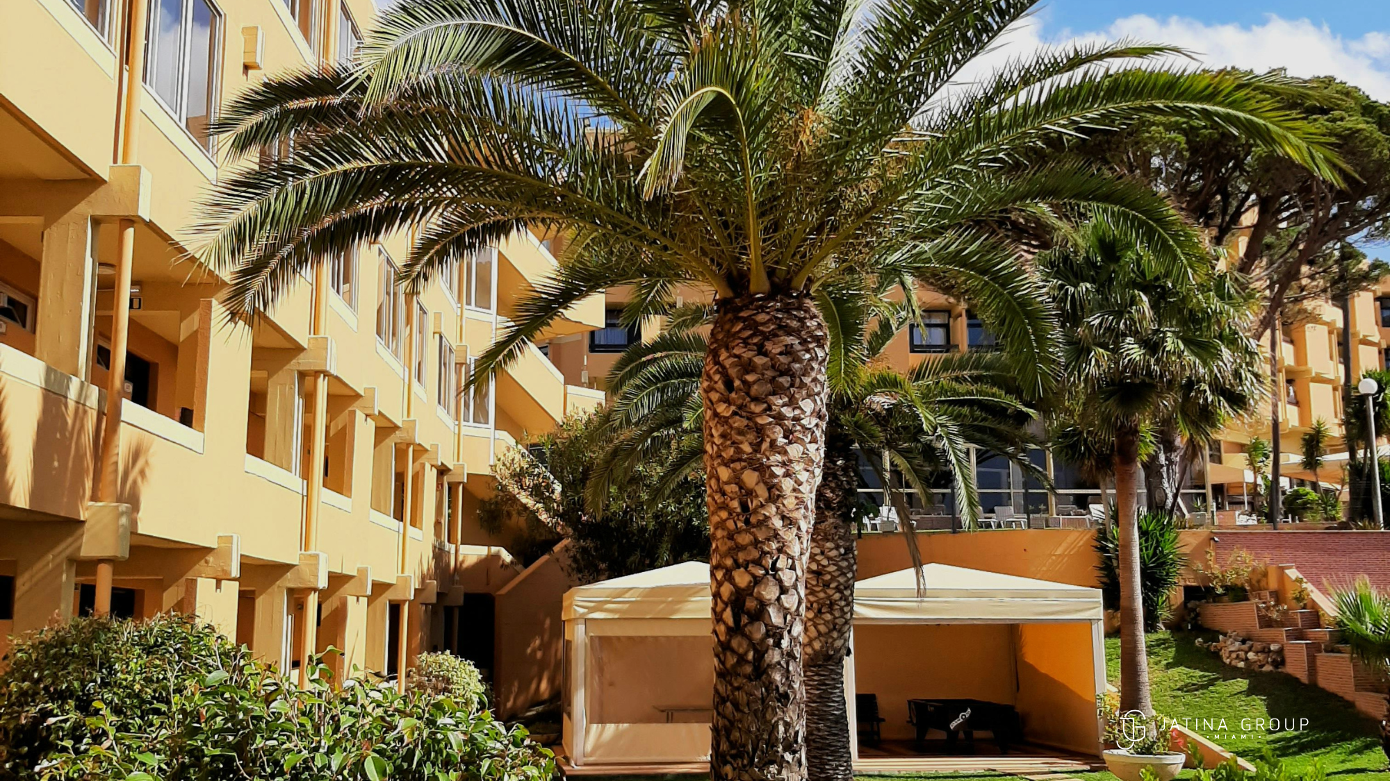 Merrick Park Coral Gables