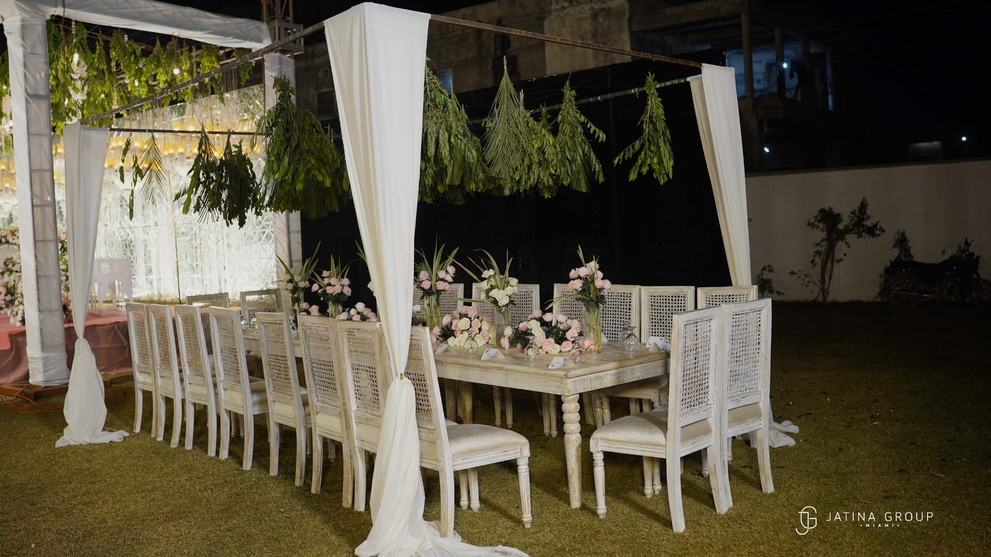 Hosting Special Occasions Villa