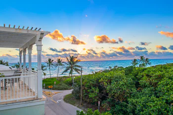 Hollywood Villa Coco Oceanfront