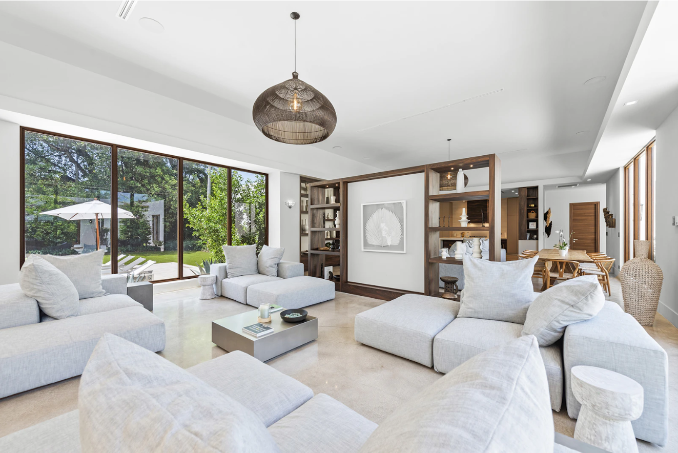 Personalized Villa Comfort Miami Beach