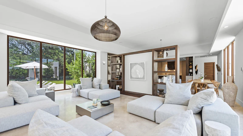 Personalized Villa Comfort Miami Beach