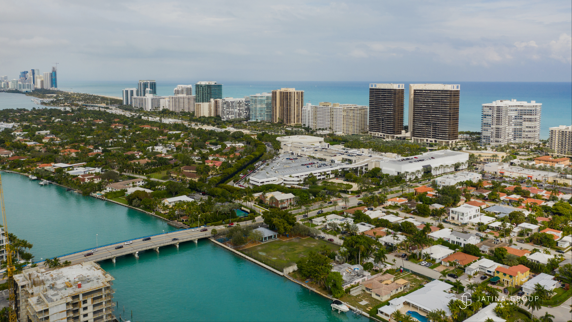Bal Harbour Miami Difference