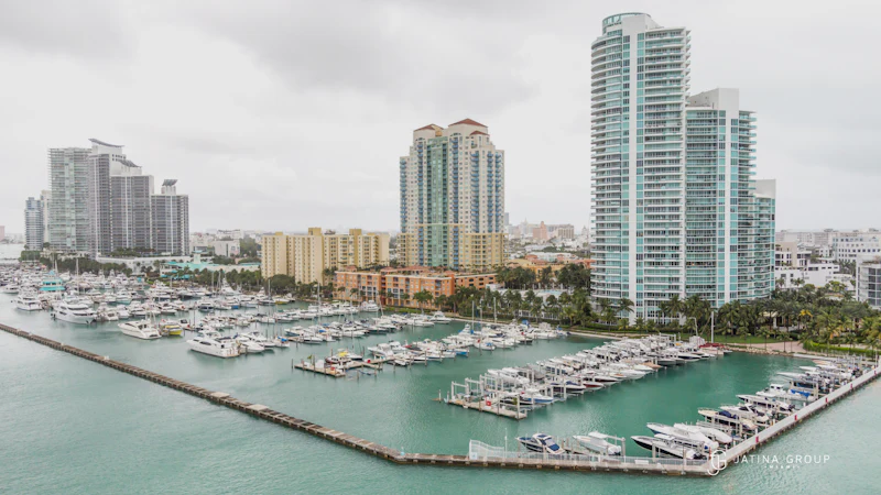Miami Private Yacht Day