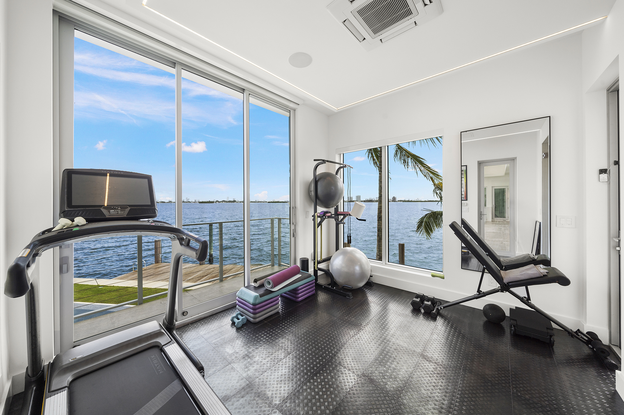 Villa Wellness Miami