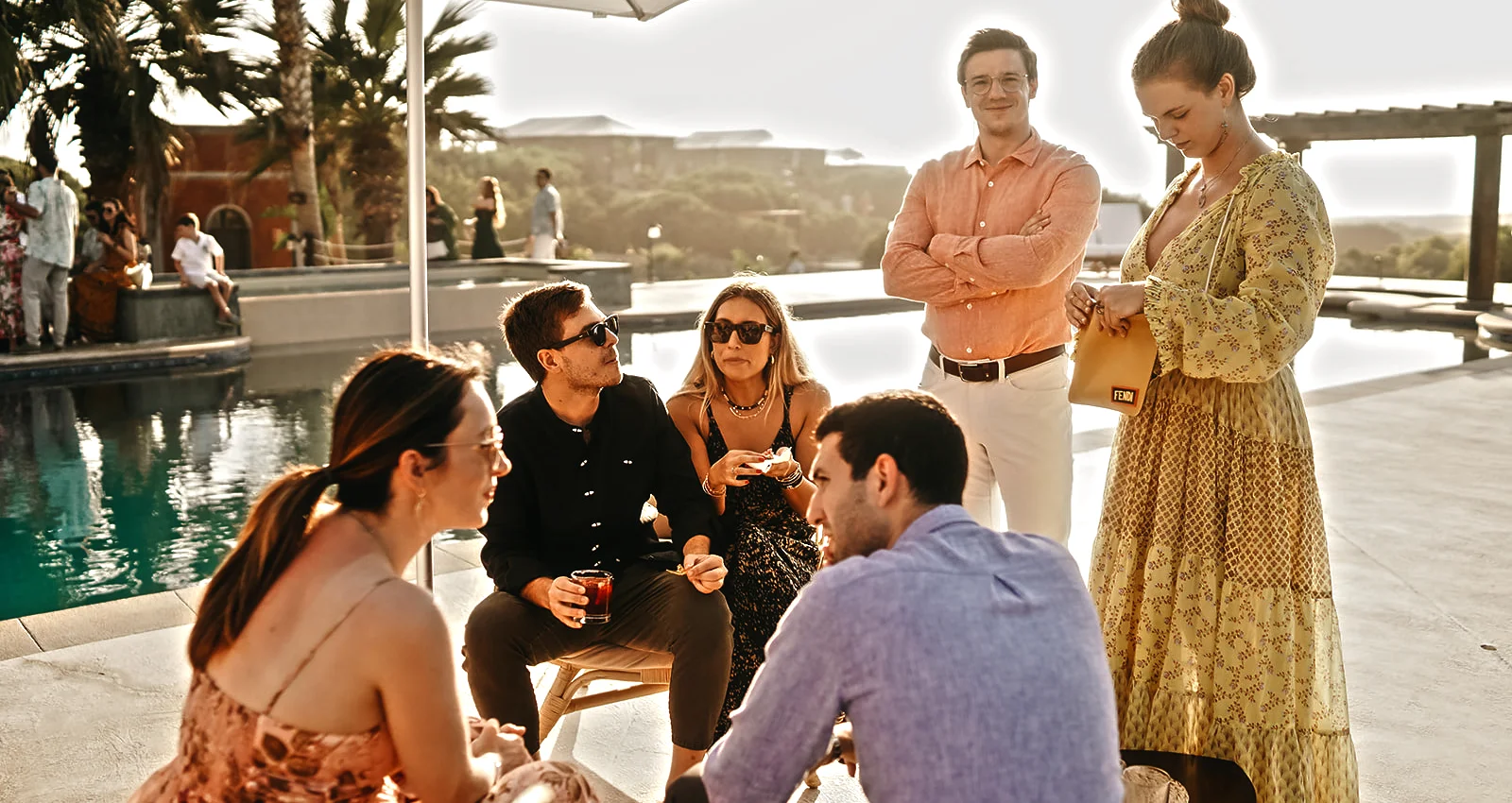 Corporate Retreat Villa Miami