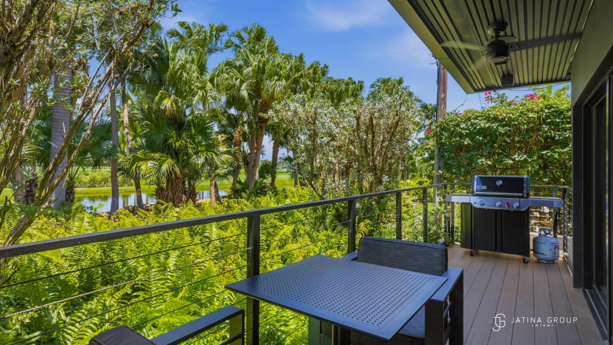 A Miami Dining Guide For Luxury Travelers When To Eat And Why The Villa Table Competes