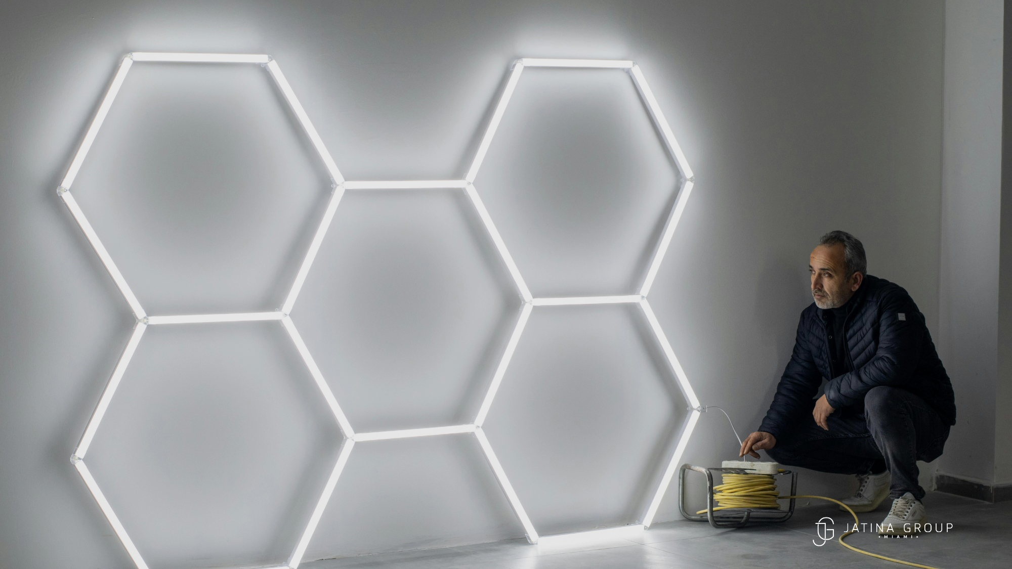 Design Miami 2025 Theme Installation