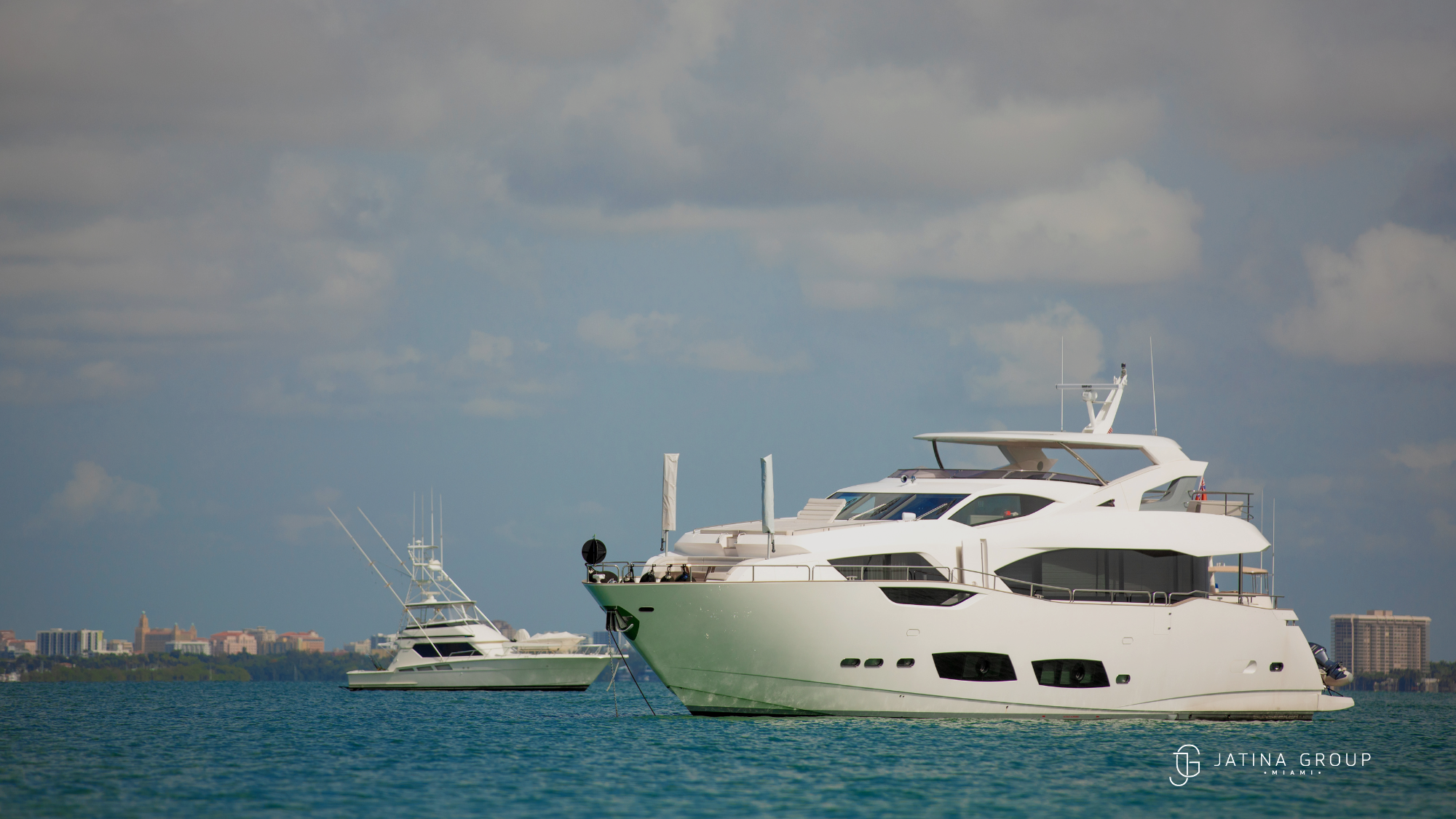 Biscayne Bay Yacht Tour Star Island