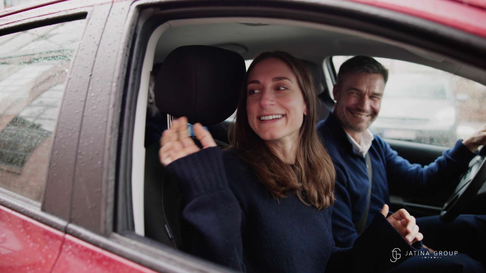 Miami Villa Rideshare