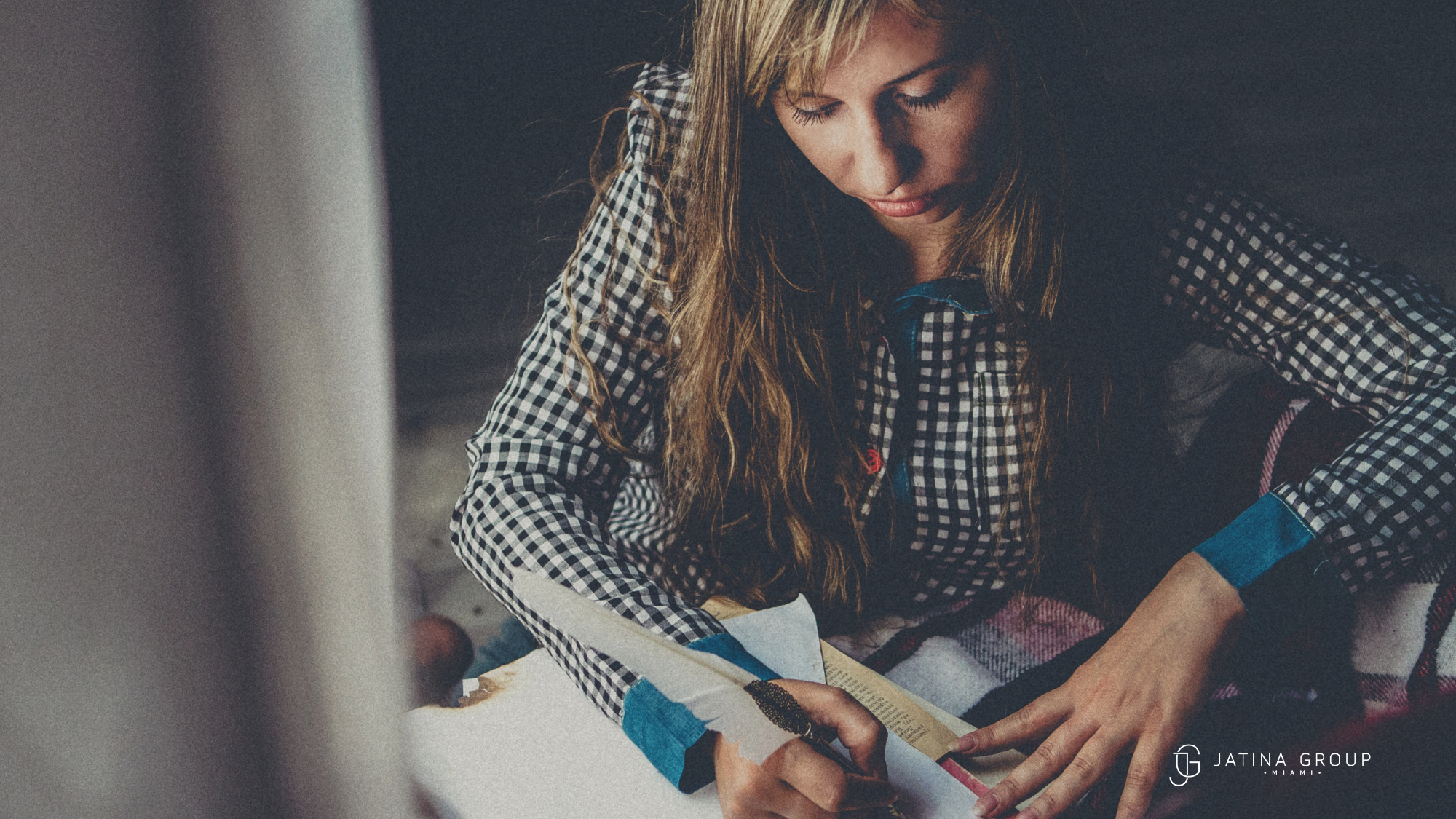 Emerging Writers Miami Book Fair
