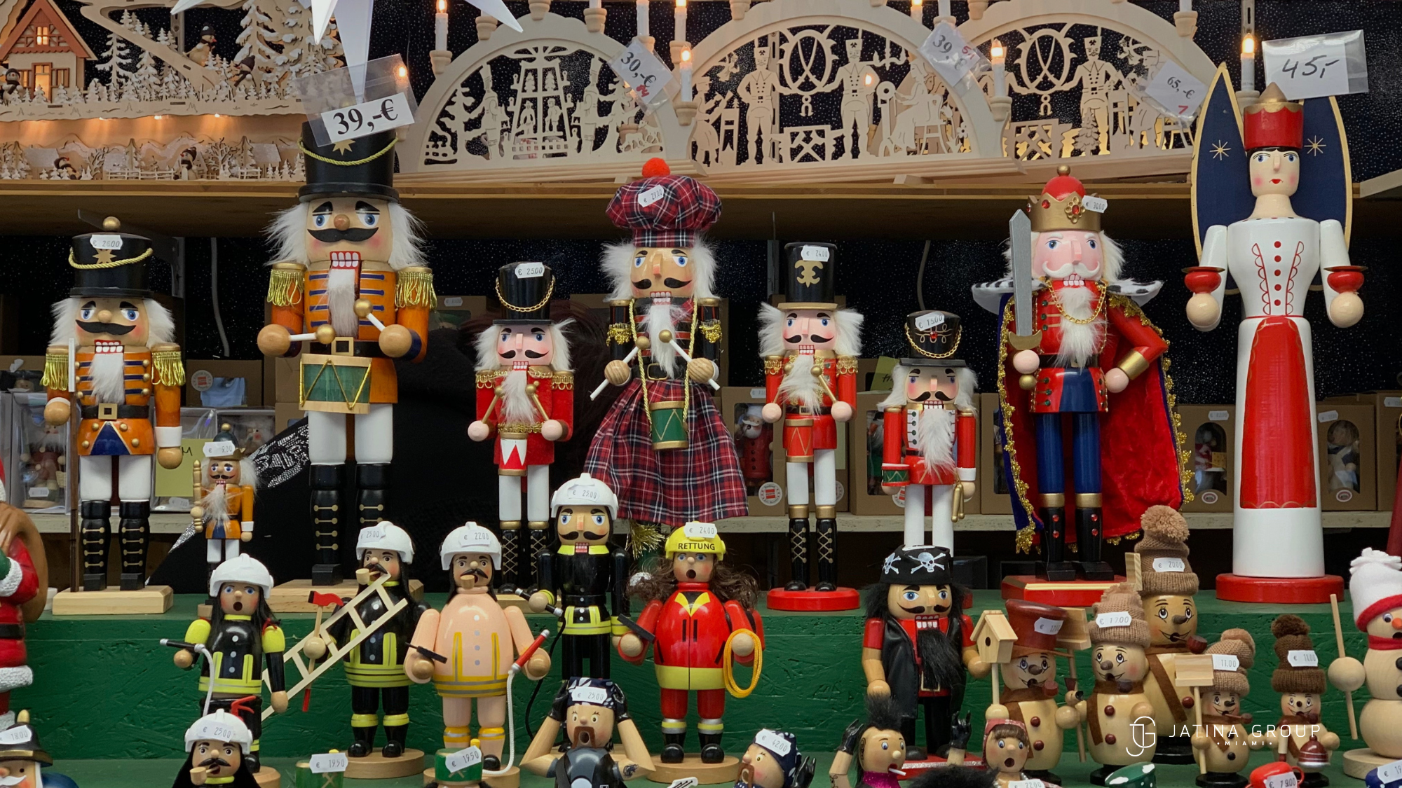 Miami Christmas Villa