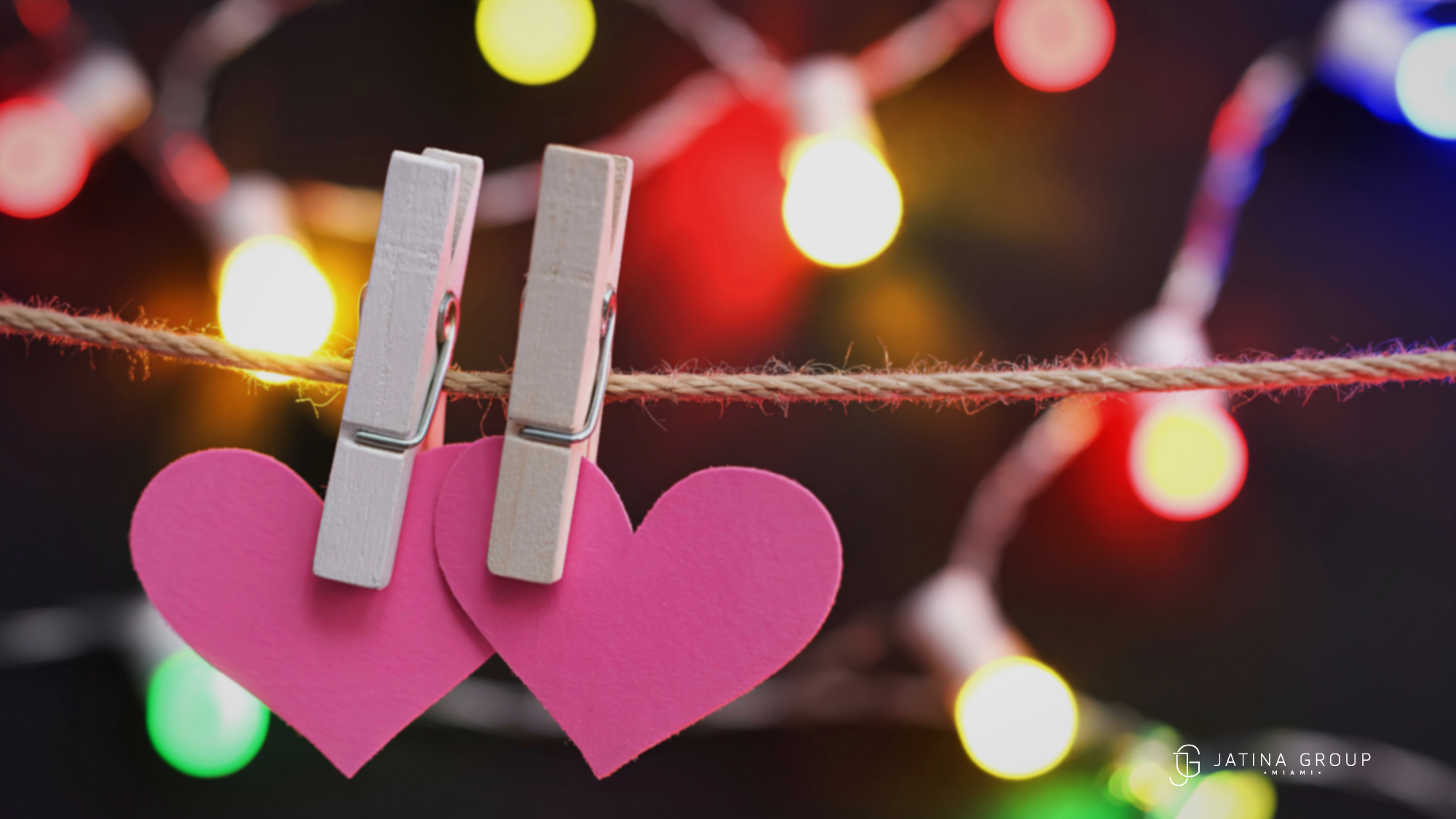 Miami Villa Romantic Christmas