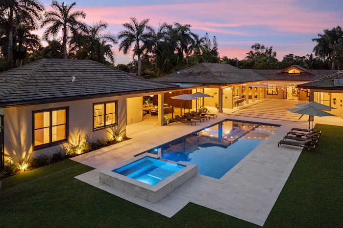 Villa Banyan