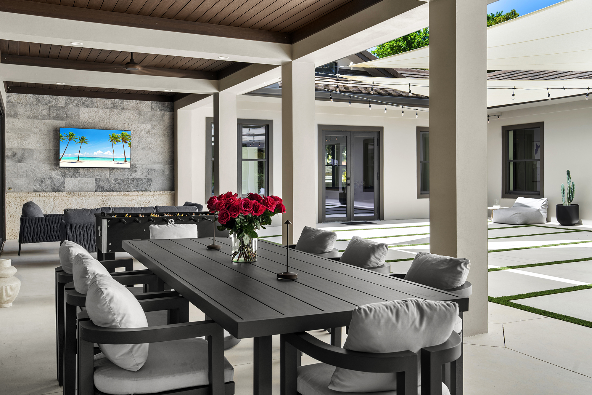 Villa Banyan — photo 35