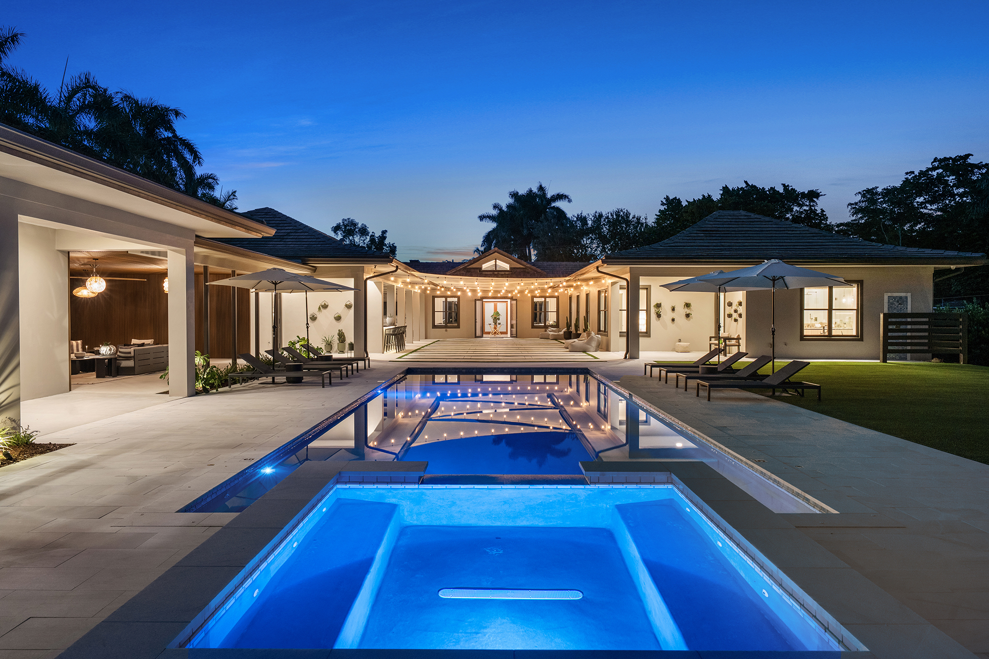 Miami Villa Banyan image #2