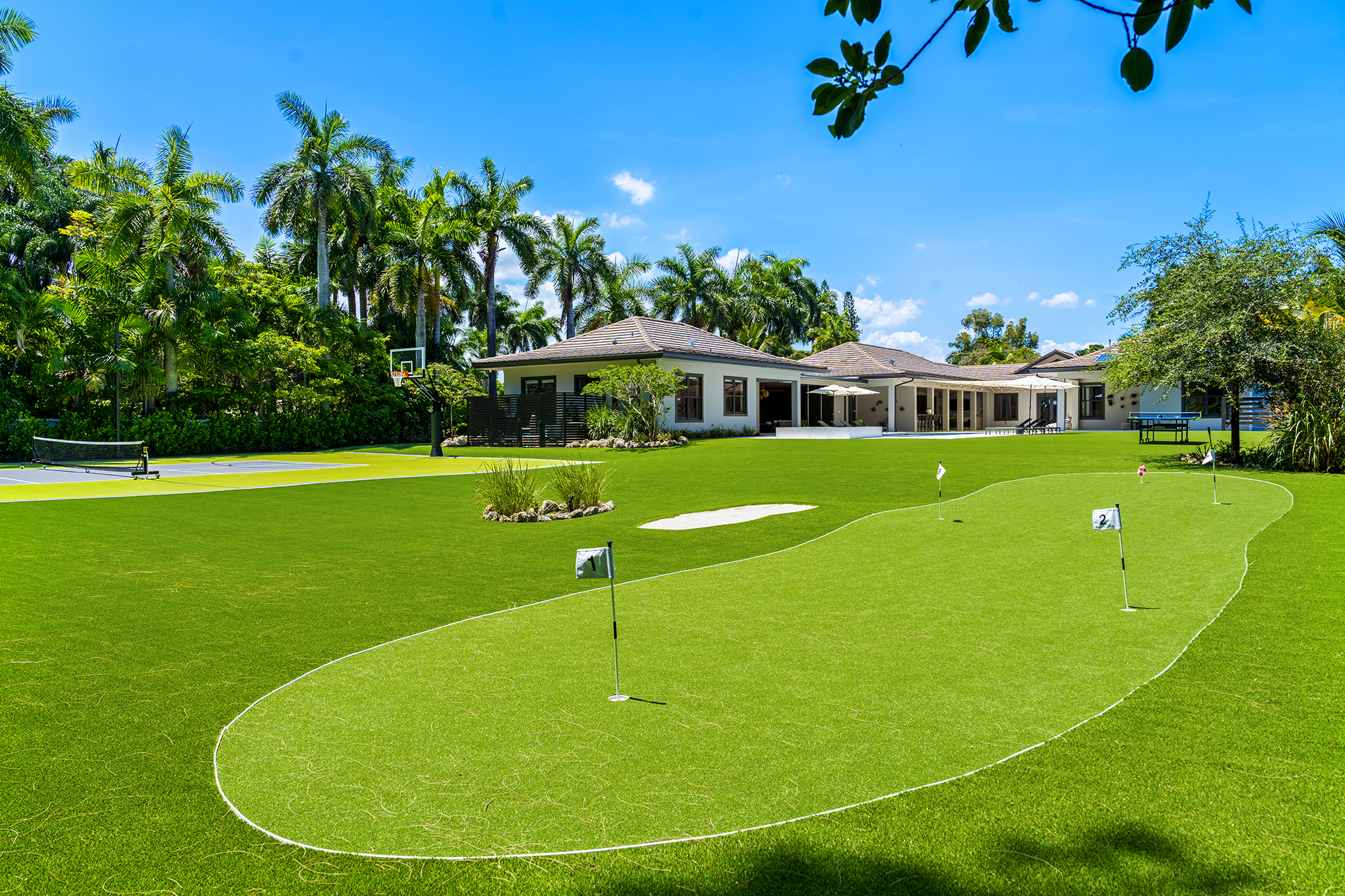 Villa Banyan — photo 48