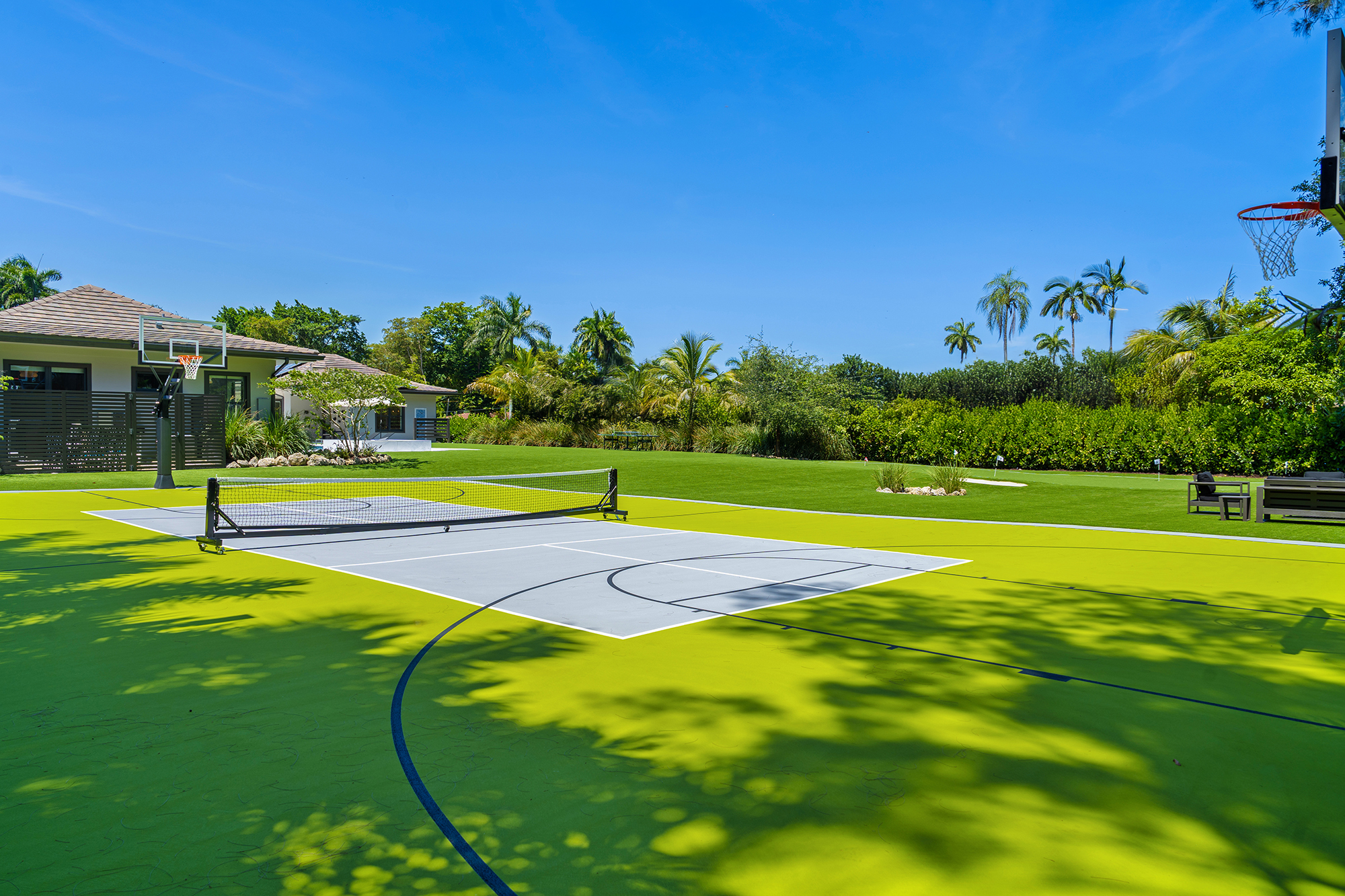 Villa Banyan — photo 49
