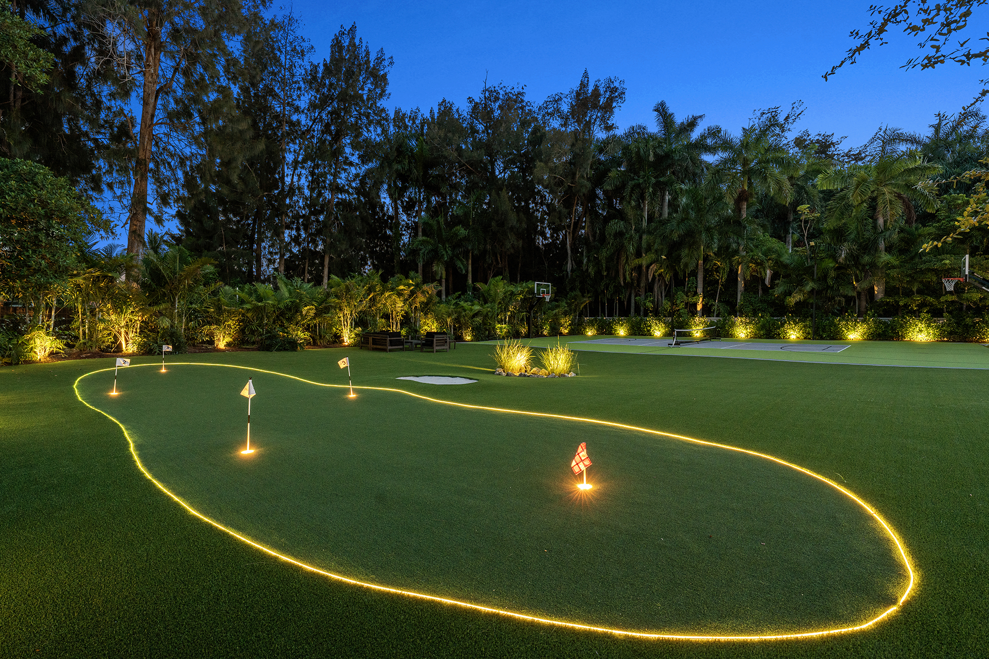 Villa Banyan — photo 77