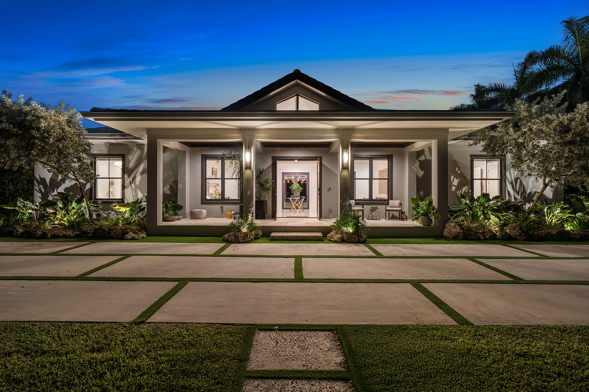 Villa Banyan — photo 81