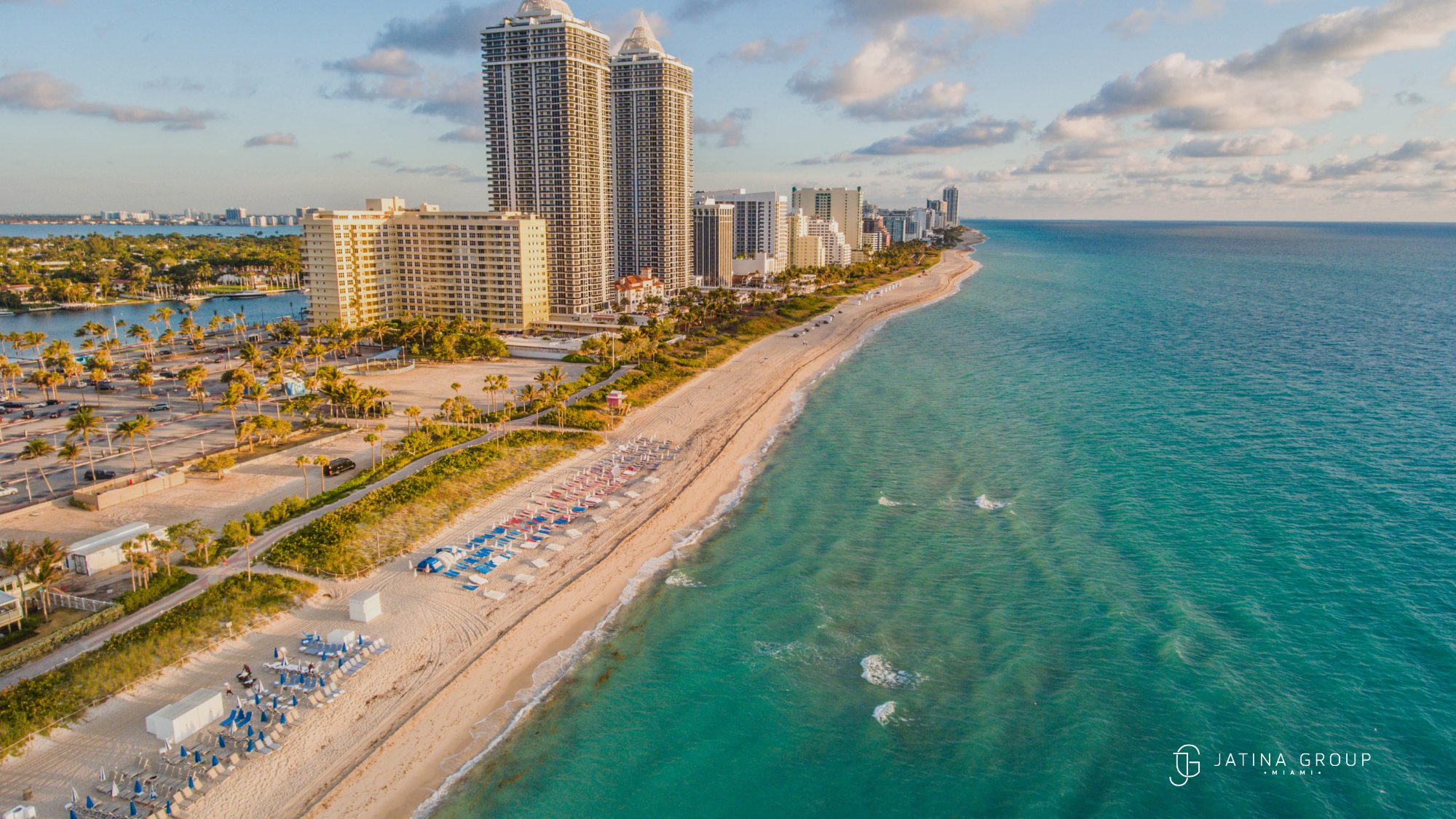 Exploring Miami Beach