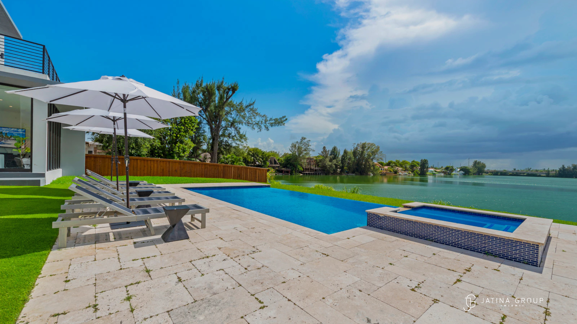 Top Vacation Rentals Near Miami Beach with Ocean Views