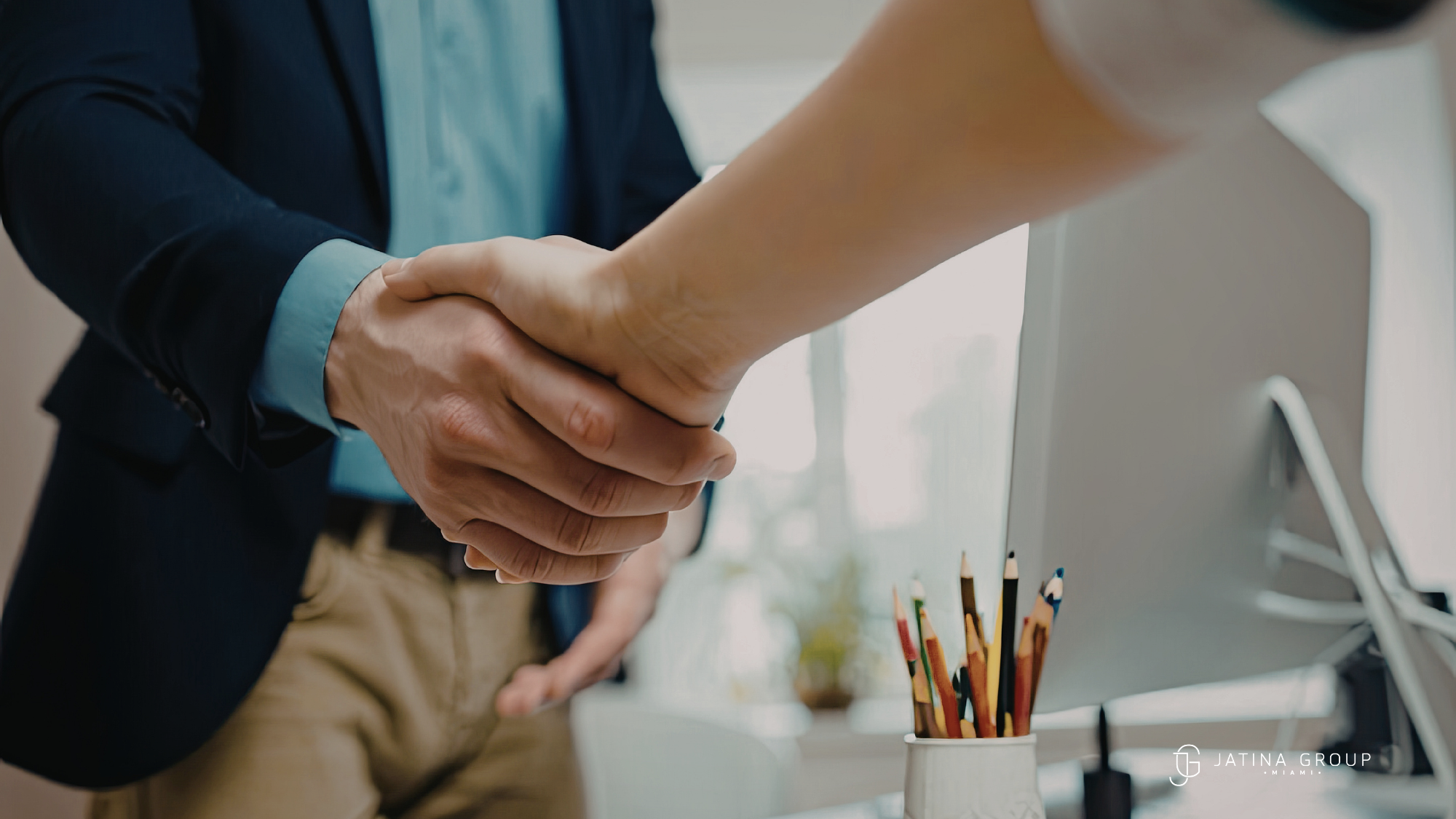 Economic Partnership Villa