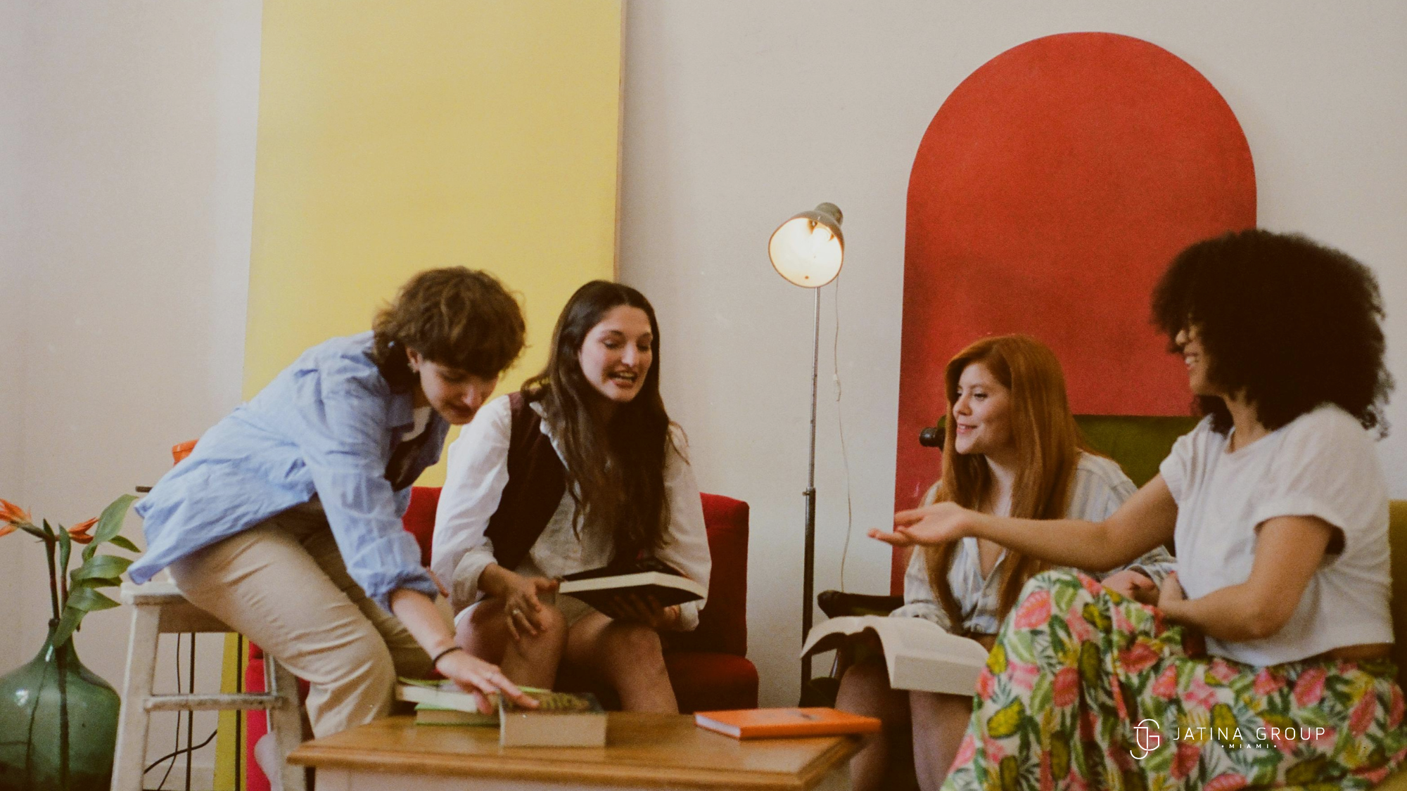 Hosting Private Events Miami