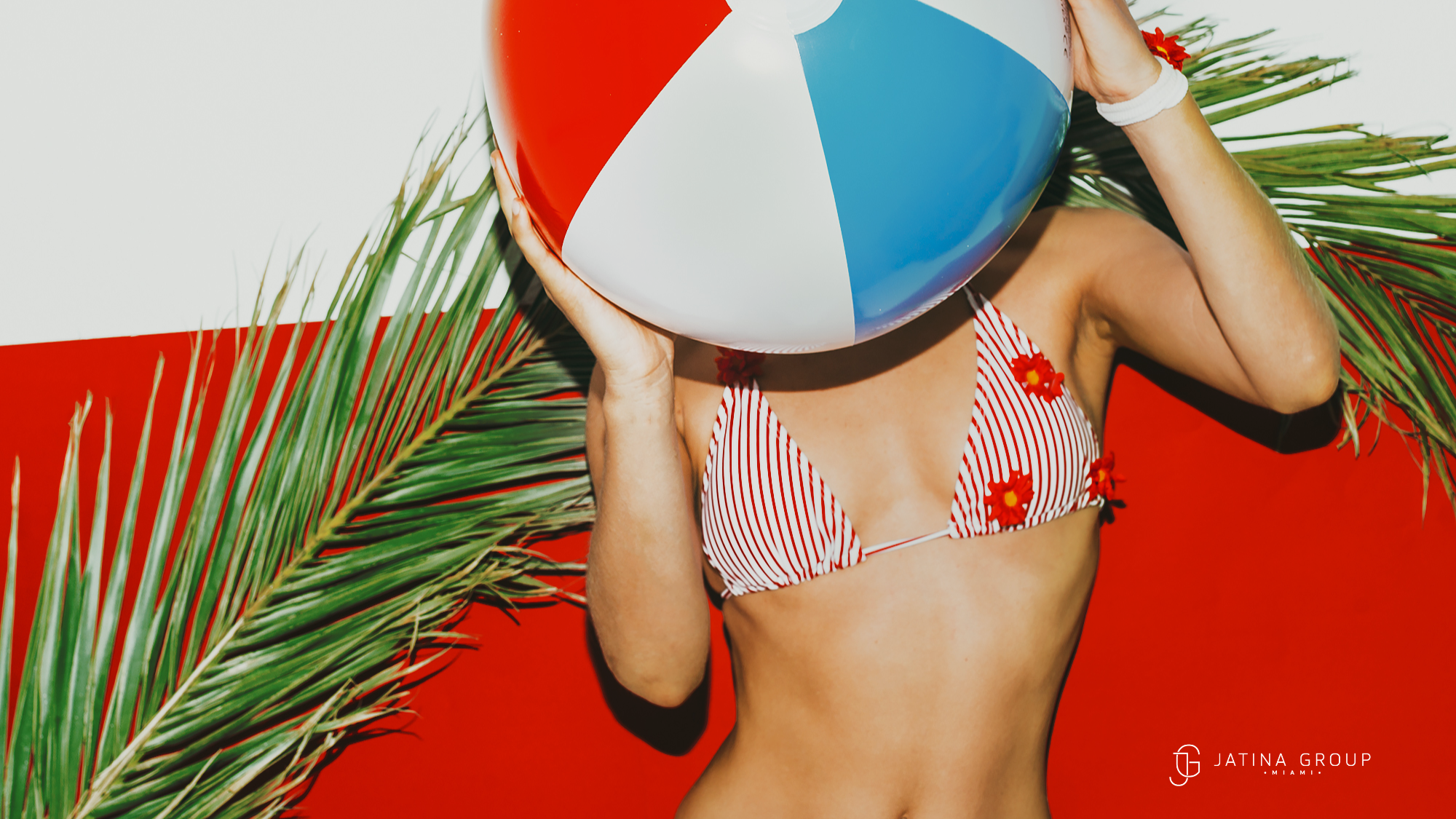 Si Swimsuit Launch Party Miami