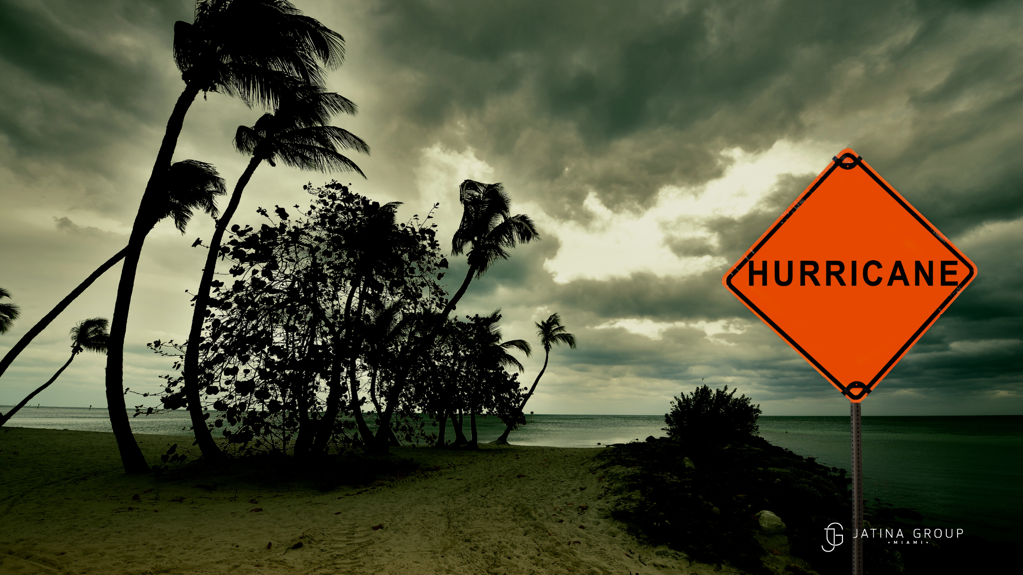 Hurricane Season Miami