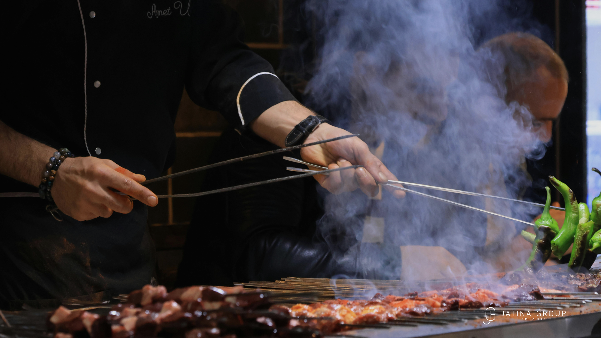 Private Chef Miami Luxury Rental