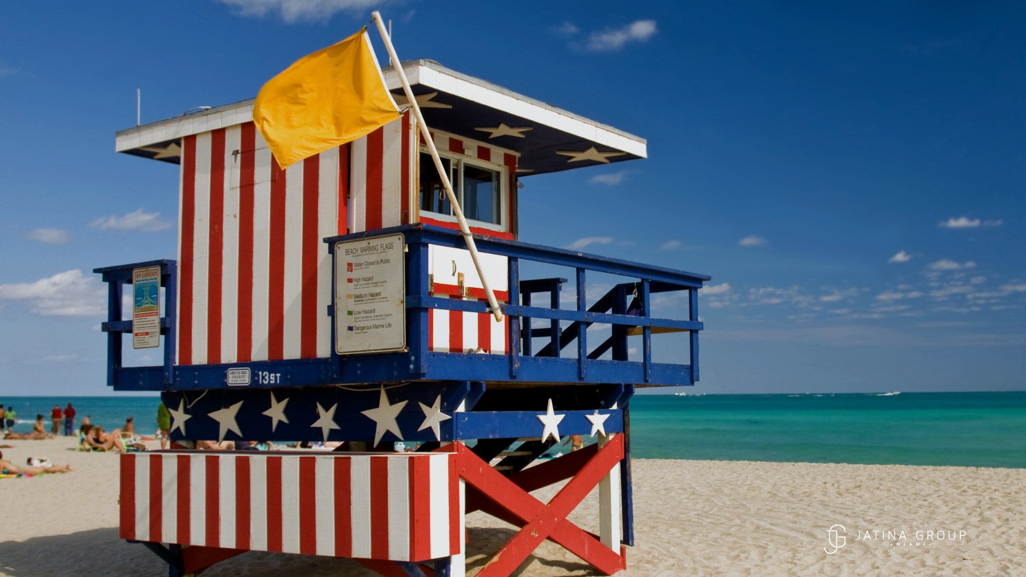 Festival Tips South Beach Seafood