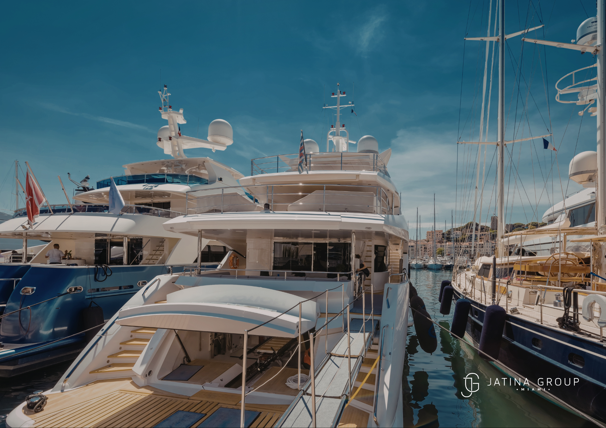 Chartering Trends What To Look For