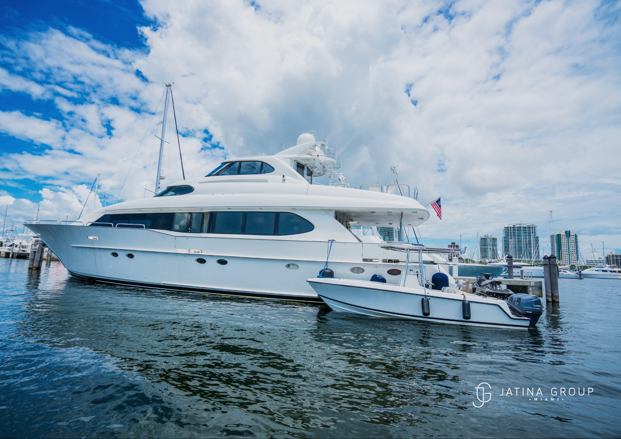 Luxury On Water Experience Sea Trials Waterfront Events