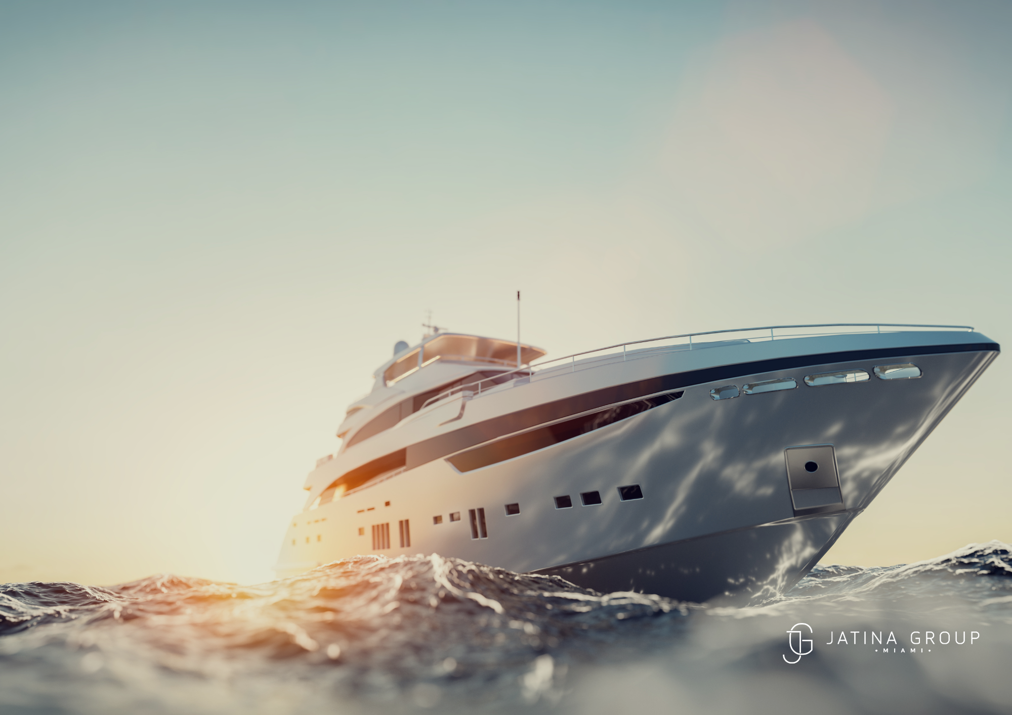 Sustainability Future Trends In Yachting