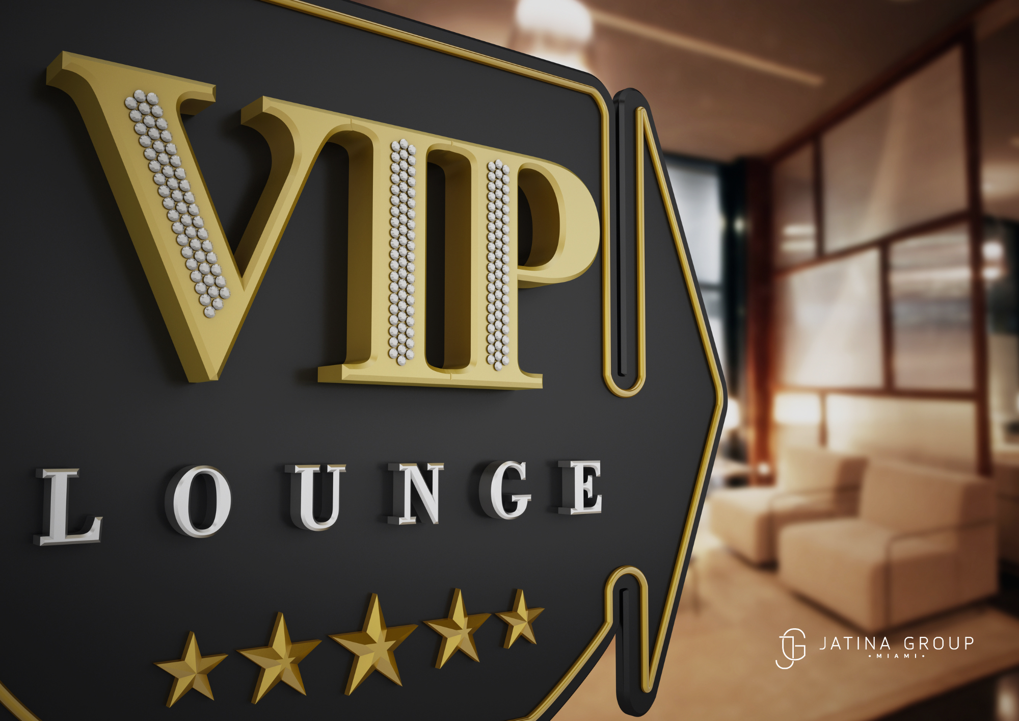 Vip Access Networking Exclusive Services