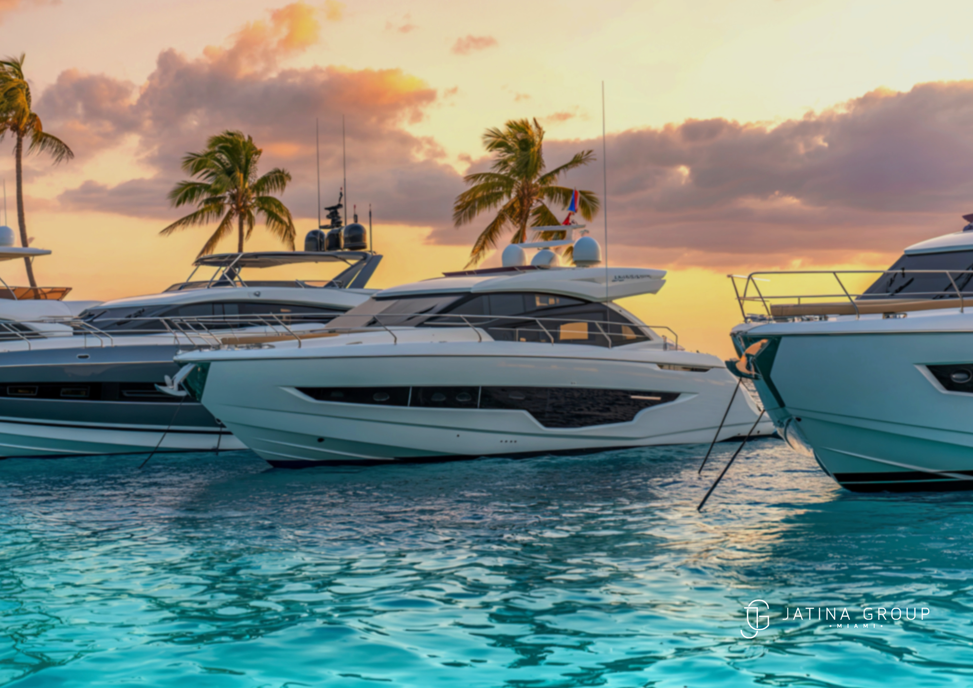 Why Luxury Travel In Miami Meets Yachting Excellence