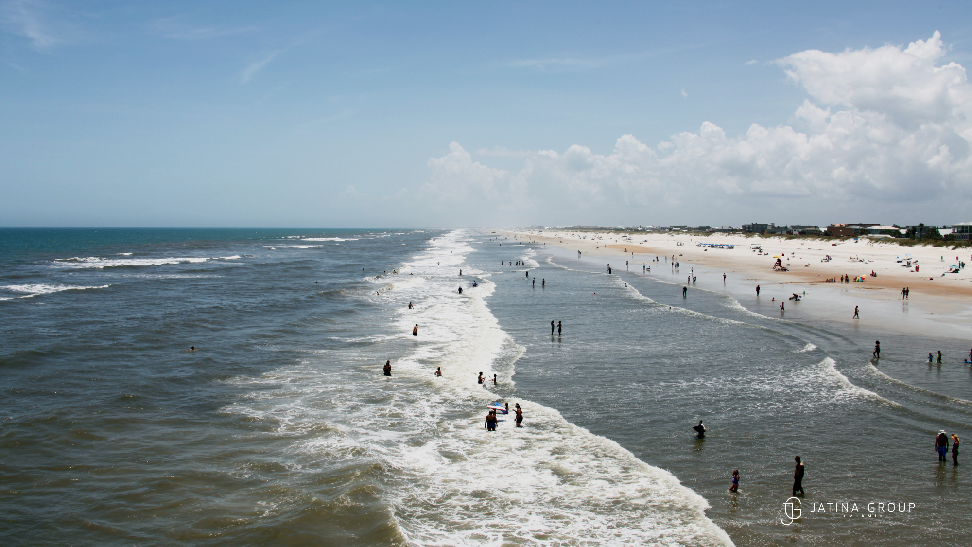 Miami Beach Holiday Season