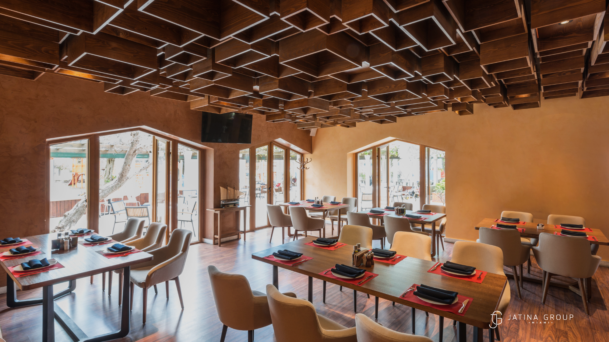 Pop Up Hot Wine Dessert Miami