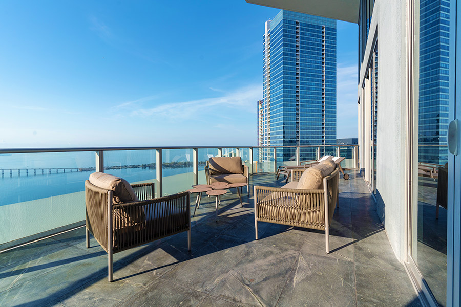 Infinity Penthouse — photo 101