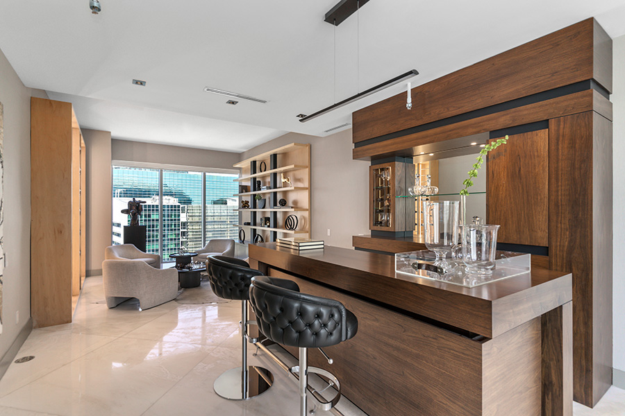 Infinity Penthouse — photo 102