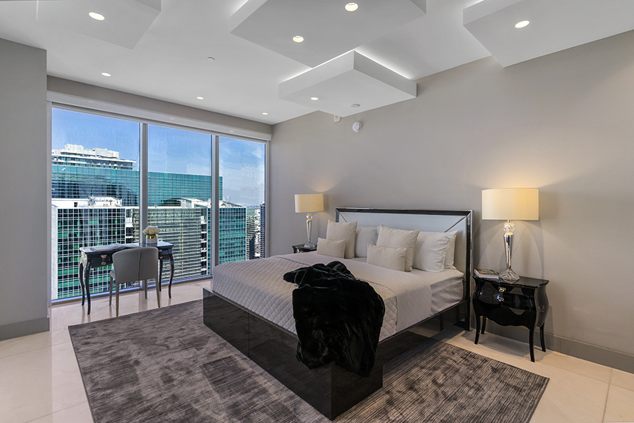 Infinity Penthouse — photo 99