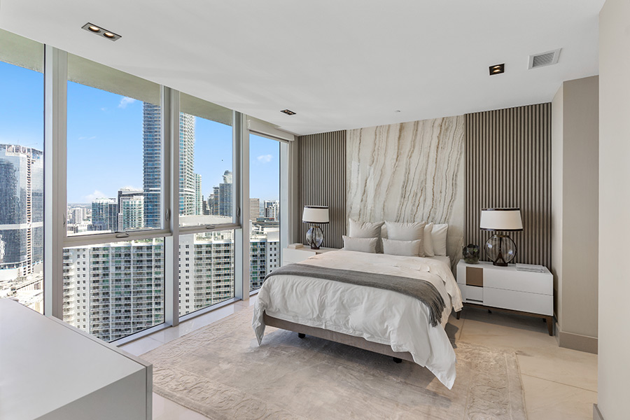 Infinity Penthouse — photo 100