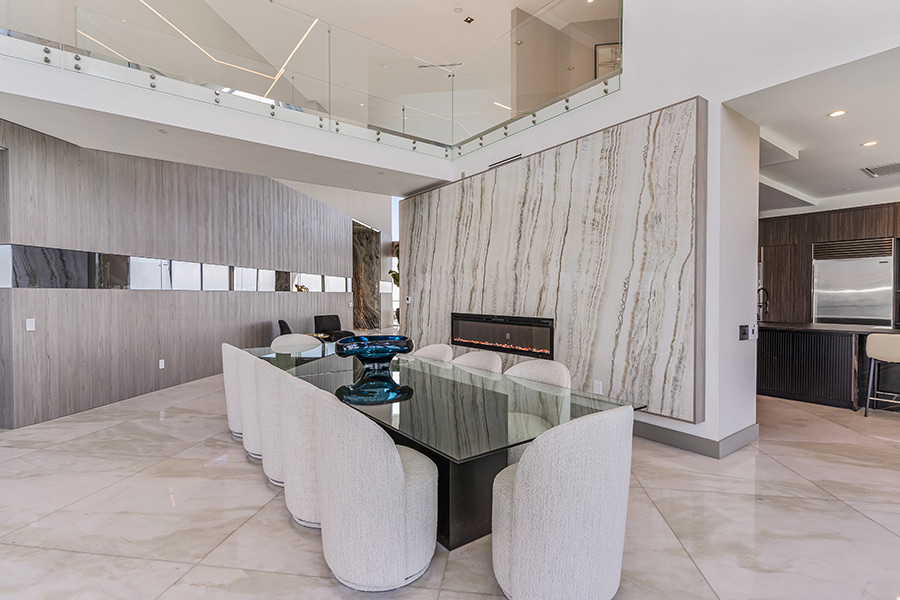 Infinity Penthouse — photo 96