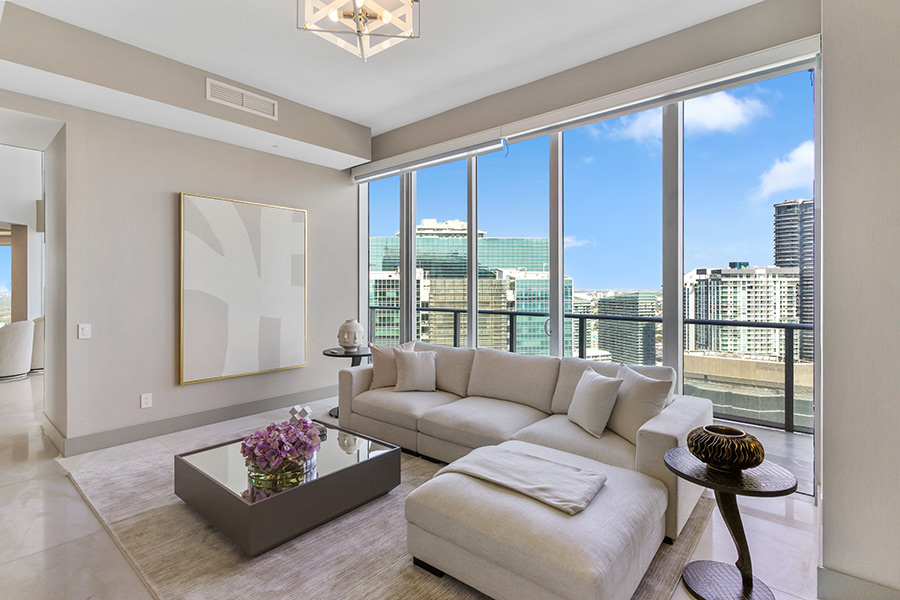 Infinity Penthouse — photo 94